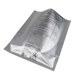 Antistat Moisture Barrier Bag, 4.4 mil